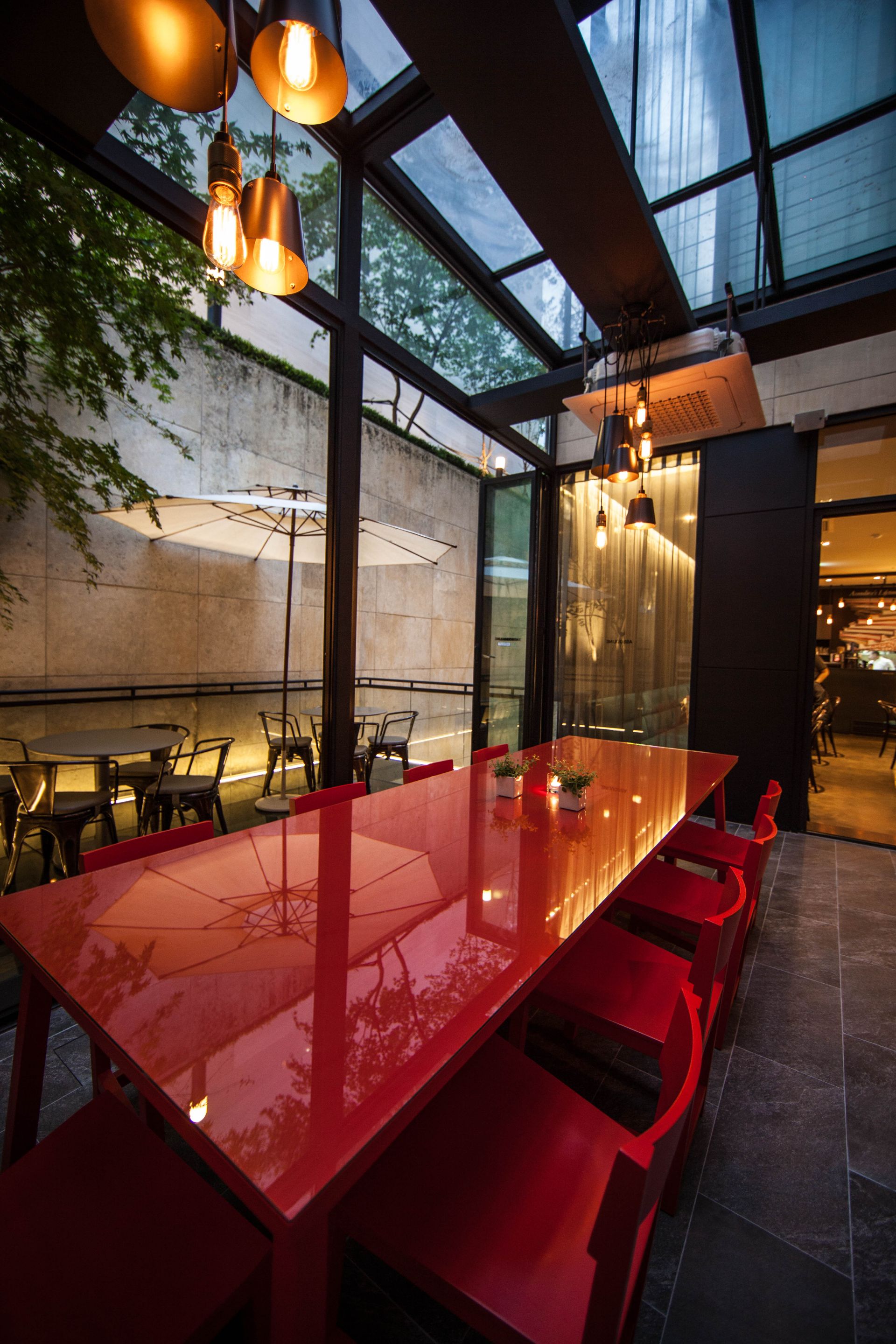 ASSOULINE IN SEOUL interior project image 7