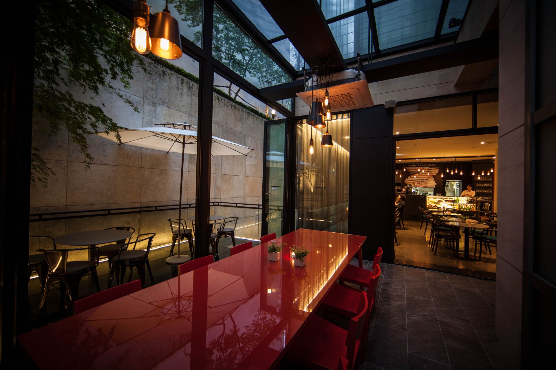 ASSOULINE IN SEOUL interior project image 9