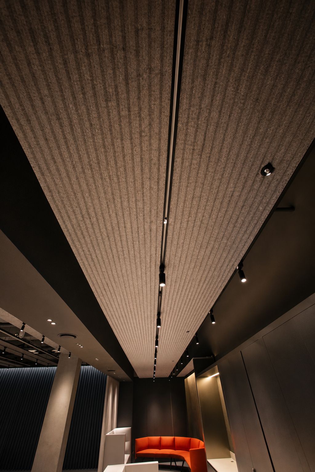 SIONIC AI 신사옥 오피스 인테리어 interior project image 3