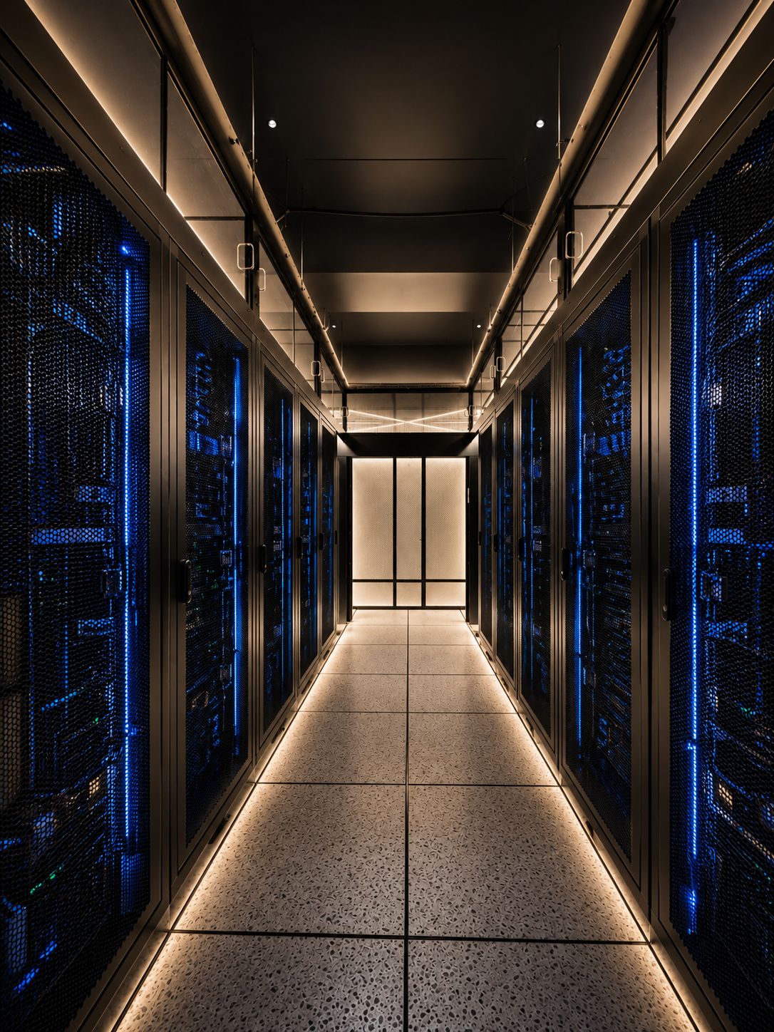 SIONIC AI 신사옥 오피스 인테리어 interior project image 6